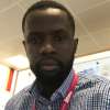 Image of ITS alumni Gerald Mugisha