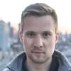 Ilya - GIS online student