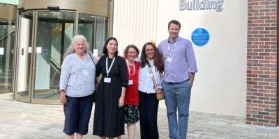 The Fair Trade International Symposium