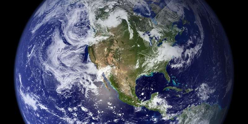 Planet Earth
