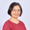 Dr Yim Ling Siu
