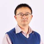 Dr Yue Huang - Institute for Transport Studies
