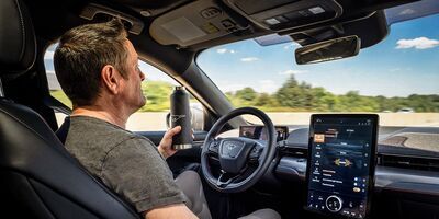 How can we keep roads safe with automated driving assistance?