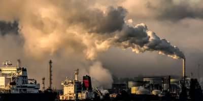 Revealed: the ‘carbon bombs’ set to trigger catastrophic climate breakdown