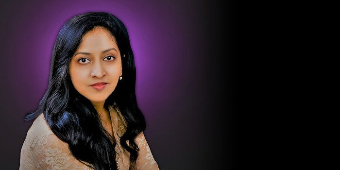 Dr Anvesha Mahendra